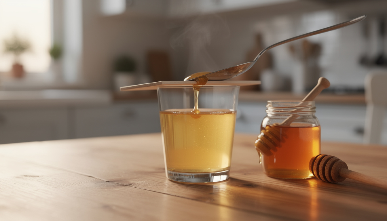 découvrez les bienfaits supposés du vinaigre de cidre dans l’eau chaude le soir, ainsi que les précautions à prendre avant de l’adopter dans votre routine.